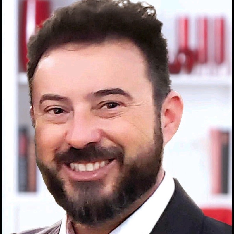 Alecksander Cesconetto