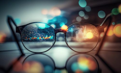 analise-de-negocios-e-conceito-de-tecnologia-financeira-generative-ai